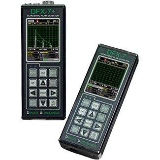 Ultrasonic Flaw Detectors